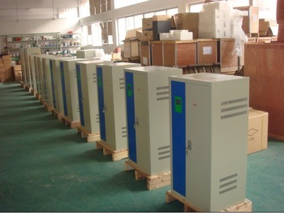 南通EPS電源柜——上海愈翼電氣科技南京分公司電氣科技解析