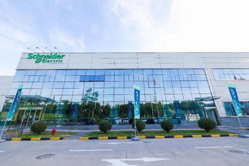 西安高新區首家零碳工廠 計算機領域技術開發的綠色里程碑