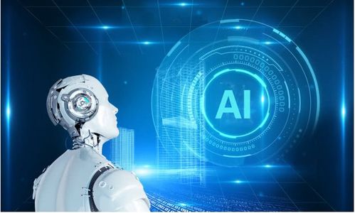 英特爾人工智能 為電氣科技注入強勁動能，讓科學探索如虎添翼