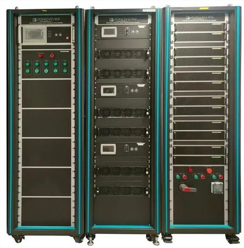 博電科技閃耀2023慕尼黑上海電子展，以創新技術開發助推第三代半導體發展